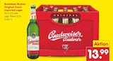 Original Czech Imported Lager bei Netto Marken-Discount im Prospekt "" für 13,99 €