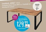 Couchtisch "Edina" für 129,99 € bei Zurbrüggen im Angebot Couchtisch "Edina" im aktuellen Zurbrüggen Prospekt