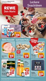 Ähnliche Landfürst Premium Angebote im Prospekt "Dein Markt" von REWE Ähnliches Angebot bei REWE in Prospekt "Dein Markt" gefunden auf Seite 1