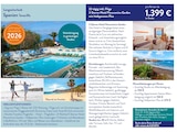 ALDI Nord - Langzeiturlaub Spanien Teneriffa Angebot im Prospekt Langzeiturlaub Spanien Teneriffa bei ALDI Nord im Prospekt "" für 1.399,00 €