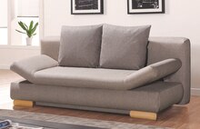 XXXLutz Möbelhäuser Mödingen - Schlafsofa Schlafsofa Angebot bei XXXLutz Möbelhäuser Mödingen im Prospekt "POWER SHOPPING WEEKS"