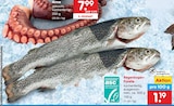 Netto Marken-Discount - Regenbogenforelle Angebot im Prospekt Regenbogenforelle bei Netto Marken-Discount im Prospekt "" für 1,19 €