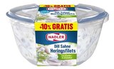 Aktuelles Sahne Heringsfilets Angebot bei Lidl in Magdeburg ab 1,99 €