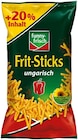Frit-Sticks Ungarisch von Funny-Frisch im aktuellen Penny Prospekt für 1,19 €