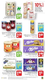 Milka im EDEKA Prospekt in Frankenthal Aktueller EDEKA Prospekt mit Milka, "Aktuelle Angebote", Seite 17