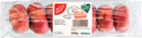 Plattpfirsiche bei EDEKA im Prospekt "" für 2,99 €