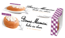 Monoprix Quincy-sous-Sénart - Baba au rhum Promo Baba au rhum dans le catalogue Monoprix "Vous ne verrez ça nouilles par ailleurs" à Quincy-sous-Sénart