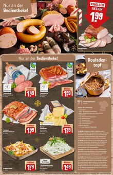 Fisch im aktuellen REWE Prospekt (Göttingen) Fisch im REWE Prospekt "Dein Markt" mit 28 Seiten (Göttingen)