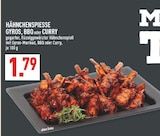 Hähnchenspieße Gyros Angebote bei Marktkauf Osnabrück für 1,79 €