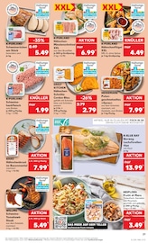 Forelle im Kaufland Prospekt in Oberursel Aktueller Kaufland Prospekt mit Forelle, "Aktuelle Angebote", Seite 21