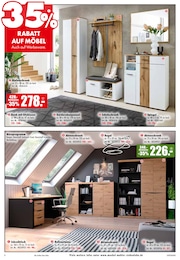 Möbel Mahler Siebenlehn Garderobe im Prospekt Möbel Mahler Siebenlehn Garderobe im Prospekt