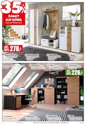 Aktueller Möbel Mahler Siebenlehn Prospekt mit Schreibwaren, "IHR MÖBEL-PARADIES - RIESIGE AUSWAHL, KLEINSTER PREIS!", Seite 8