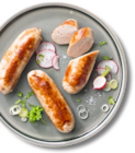 Grobe Bratwurst Angebote von K-PURLAND bei Kaufland Schwabach für 2,19 €