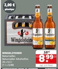 Naturradler Angebote von Wingelsteiner bei Getränke Quelle Weydringer Lehrte für 8,99 €