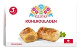 Kohlrouladen, ungegart von Kuljanka im aktuellen Lidl Prospekt für 2,99 €