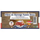 Filets De Harengs Fumés Doux La Mère Angot à 2,27 € dans le catalogue Auchan Hypermarché