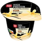 REWE Michelstadt - High Protein Quarkcreme Angebot im Prospekt High Protein Quarkcreme bei REWE im Michelstadt Prospekt für 0,79 €