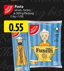 EDEKA - Spaghetti Angebot im Prospekt Spaghetti bei EDEKA im Prospekt "" für 0,55 €