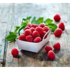 Promo Framboise CARREFOUR Le Marché à 2,29 € dans le catalogue Carrefour Market à Le Blanc-Mesnil