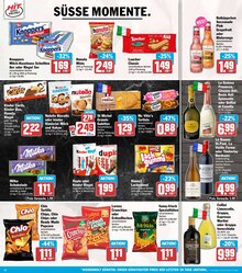 Chips im HIT Prospekt "ECHTE VIELFALT" mit 19 Seiten (Pforzheim)