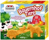 Bauernhof Tiere im Angebot bei REWE in Frankfurt Bauernhof Tiere Angebote von Vossko bei REWE Frankfurt für 2,22 €