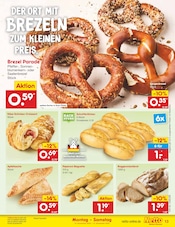 Wecker im Netto Marken-Discount Prospekt in Neu-Ulm Aktueller Netto Marken-Discount Prospekt mit Wecker, "Aktuelle Angebote", Seite 13