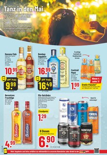 Havana Club im Trinkgut Prospekt "Aktuelle Angebote" mit 10 Seiten (Willich)
