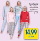 Damen Pyjama im Angebot bei diska in Chemnitz Damen Pyjama Angebote bei diska Chemnitz für 14,99 €