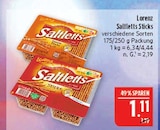Saltletts Sticks bei Marktkauf im Prospekt "" für 1,11 €