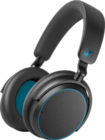 ACCENTUM Wireless Blues Noise Cancelling Bügel-Kopfhörer von Sennheiser im aktuellen MediaMarkt Saturn Prospekt
