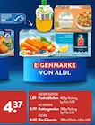 Fischstäbchen Angebote von GOLDEN SEAFOOD bei ALDI SÜD Speyer für 2,69 €