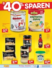 Warsteiner im Netto Marken-Discount Prospekt in Görlitz Aktueller Netto Marken-Discount Prospekt mit Warsteiner, "Aktuelle Angebote", Seite 33