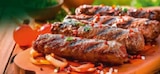 Spanferkel-Cevapcici Angebote bei Netto Marken-Discount Neu-Ulm für 2,99 €