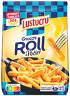 Gnocchi Roll - LUSTUCRU dans le catalogue Colruyt