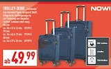 Trolley-Serie California Angebote von NOWI bei Marktkauf Bielefeld für 49,99 €