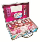 Mallette de maquillage licorne dans le catalogue La Grande Récré