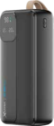 Powerbank Rapid 27.000 mAh Black im Angebot bei expert Gröblinghoff in Kaarst Powerbank Rapid 27.000 mAh Black Angebote von XLayer bei expert Gröblinghoff Kaarst für 19,99 €