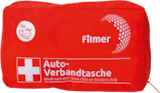 Mäc-Geiz Stralsund - Kfz-Verbandtasche Angebot im Prospekt Kfz-Verbandtasche bei Mäc-Geiz im Stralsund Prospekt für 6,99 €