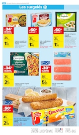 Cuisine Angebote im Prospekt "Carrefour market" von Carrefour Market auf Seite 30