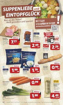 Lachs im aktuellen combi Prospekt (Paderborn) Lachs im combi Prospekt "Markt - Angebote" mit 32 Seiten (Paderborn)