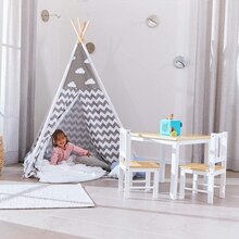 BabyOne Gütersloh - Tipi Zelt Tipi Zelt Angebot bei BabyOne Gütersloh im Prospekt "X-Mas Deals"