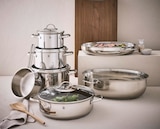 Topf-Set „Provence Plus“ von WMF im aktuellen XXXLutz Möbelhäuser Prospekt für 99,90 €