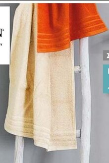 Duschtuch bei porta Möbel in Potsdam Duschtuch im Angebot bei porta Möbel Potsdam für 14,99 €
