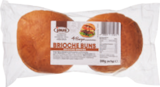 Brioche Buns Angebote von Jaus bei tegut Stuttgart für 1,79 €
