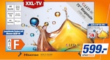 expert Gröblinghoff Bünde - QLED TV 75A79KQ Angebot im Prospekt QLED TV 75A79KQ bei expert Gröblinghoff im Bünde Prospekt für 379,00 €