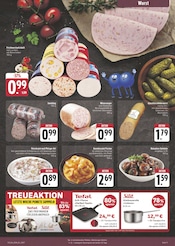 Topf im E center Prospekt in Jena Aktueller E center Prospekt mit Topf, "Wir lieben Lebensmittel!", Seite 13