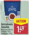 Getrocknete Tomaten von Cucina Nobile im aktuellen ALDI Nord Prospekt für 1,49 €