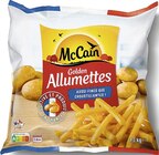 Frites Golden Allumettes surgelées - MC CAIN dans le catalogue Casino Supermarchés
