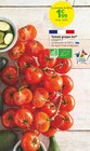 Carrefour Market Soisy-sur-Seine - Tomate grappe bio Promo Tomate grappe bio dans le catalogue Carrefour Market Petits prix au soleil ! à Soisy-sur-Seine