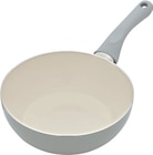 Wok-Pfanne im Angebot bei Rossmann in Hamburg Wok-Pfanne Angebote bei Rossmann Hamburg für 7,99 €
